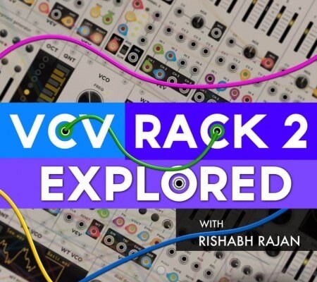 Ask Video VCV Rack 101 VCV Rack 2 Explored TUTORiAL